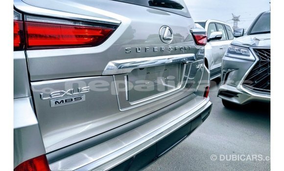Buy Import Lexus LX Other Car in Import - Dubai in Bagmati Buy Import Lexus LX Other Car in Import - Dubai in Bagmati