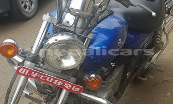 Buy Used Bajaj AVENGER Blue Bike in Lalitpur in Bagmati Buy Used Bajaj AVENGER Blue Bike in Lalitpur in Bagmati