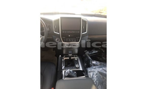 Buy Import Toyota Land Cruiser Black Car in Import - Dubai in Bagmati Buy Import Toyota Land Cruiser Black Car in Import - Dubai in Bagmati