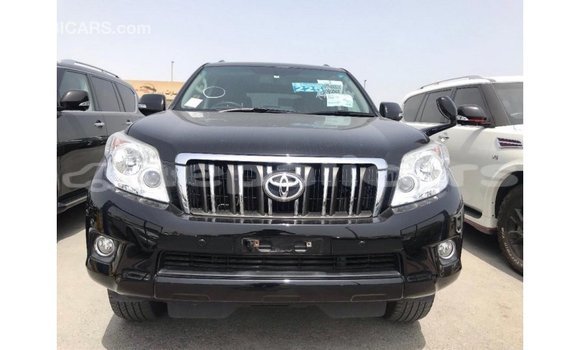 Buy Import Toyota Land Cruiser Black Car in Import - Dubai in Bagmati Buy Import Toyota Land Cruiser Black Car in Import - Dubai in Bagmati