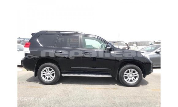 Buy Import Toyota Land Cruiser Black Car in Import - Dubai in Bagmati Buy Import Toyota Land Cruiser Black Car in Import - Dubai in Bagmati