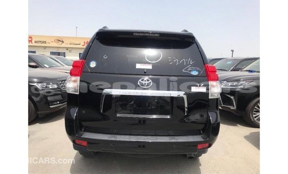 Buy Import Toyota Land Cruiser Black Car in Import - Dubai in Bagmati Buy Import Toyota Land Cruiser Black Car in Import - Dubai in Bagmati