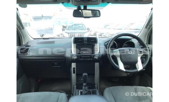 Buy Import Toyota Land Cruiser Black Car in Import - Dubai in Bagmati Buy Import Toyota Land Cruiser Black Car in Import - Dubai in Bagmati