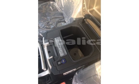 Buy Import Toyota Land Cruiser Black Car in Import - Dubai in Bagmati Buy Import Toyota Land Cruiser Black Car in Import - Dubai in Bagmati