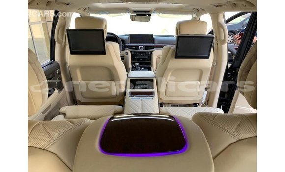 Buy Import Lexus LX Black Car in Import - Dubai in Bagmati Buy Import Lexus LX Black Car in Import - Dubai in Bagmati