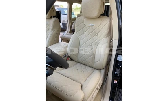 Buy Import Lexus LX Black Car in Import - Dubai in Bagmati Buy Import Lexus LX Black Car in Import - Dubai in Bagmati